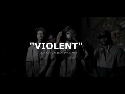 [FREE] "VIOLENT" C1 X LD(67) TYPE BEAT 2023 UK/NY DRILL