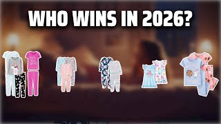 The Top 5 Best 5t Pajamas Girls in 2026 - Must Watch Before Buying!