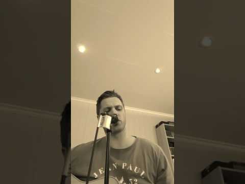 Båt På Land - Hellbillies Cover v/ Torgny Larsson