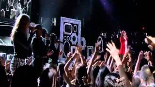 Grenade - Lea Salonga and Michelle Chamuel (The Voice)