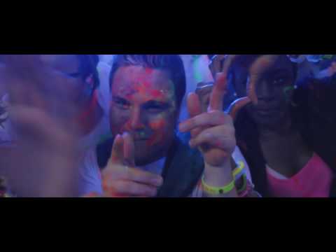 Color Fluo Party | Official Aftermovie