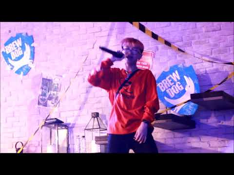 181005 | สวยพี่สวย - DIAMOND @ GXRAPISNOW