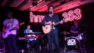 Jack Savoretti - Back To Me (12/2/15)