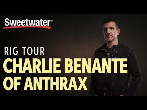 download lagu mp3 mp4 Anthrax Charlie Benante, download mp3 Anthrax Charlie Benante free download, download mp3 Anthrax Charlie Benante