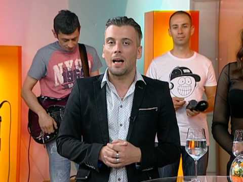 ISPUNI MI ŽELJU 04.06.2015. - 1 DEO