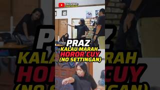 Download lagu Praz kalau marah serem cuk‼️#fyp #videoviral #ontrending #viral #prazteguh mp3