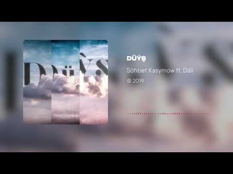 Duysh - Kasymov ft Syke dali