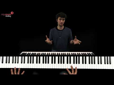 Boogie Woogie Basic Course (German Version) by Luca Sestak