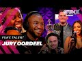 Dit is het JURYOORDEEL van FUNX TALENT 2023: R&B EDITION