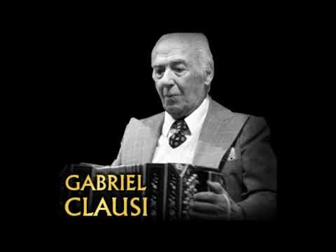 EN UN RINCÓN DEL CAFÉ  Tango  1946  G  Clausi Francisco Laíno  Chito Faró con Gabriel Chula Clausi