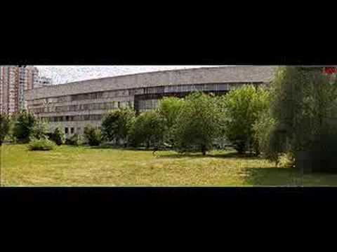 Песня невропатолога