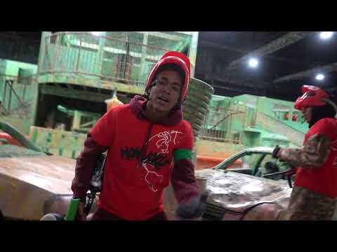 Chiraq NoLakkin x Bagz - Ready to rumble