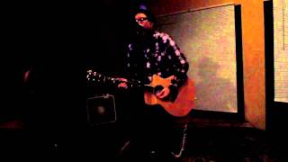 Kris Roe from The Ataris Performing "Is This How We End Up?" and "Broken Promise Ring"