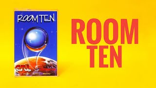 TeZ-X Spectrum Room Ten