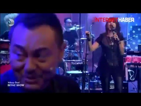 Serdar Ortaç'ın Şeytan şarkısı rock olursa