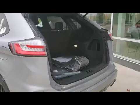 2020 Ford Edge ST Line