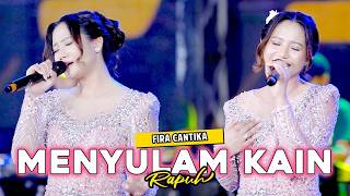 Download lagu MENYULAM KAIN RAPUH - Simpatik Music | Fira Cantika mp3 Download lagu MENYULAM KAIN RAPUH - Simpatik Music | Fira Cantika mp3