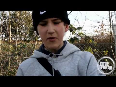 ONE40 | Damage Freestyle