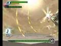Megaman X8 Final Boss Lumine Hard Mode No Damage