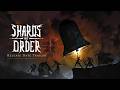 Shards Of Order Release Date Trailer