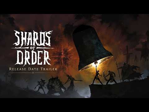 Release Date Trailer