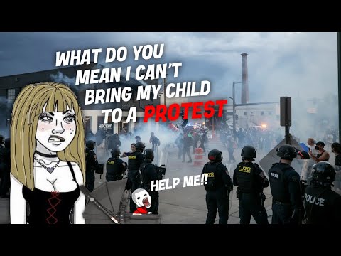 The Child-Shield Epidemic