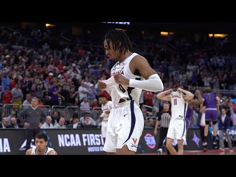 MEN'S BASKETBALL: NCAA 1st Round Furman - Recap