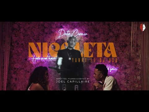 Yanky - Nicoleta ft Dj Asa ( official music video ) 2023