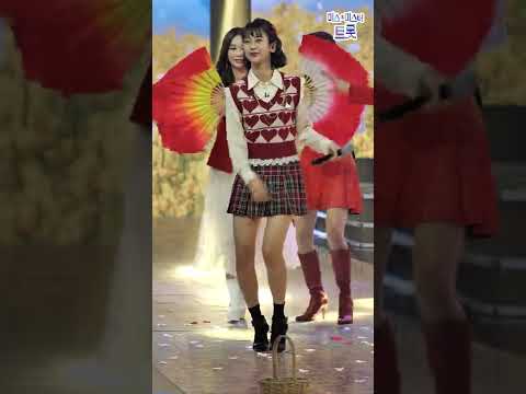 강혜연 - 사랑은 나비인가봐 화요일은 밤이 좋아