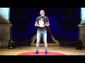 La felicità è una scelta | Richard Romagnoli | TEDxVicenza