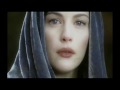 Arwen - A Weakened Soul 