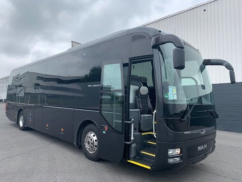 MAN LION S COACH R07 12 M 51 PL