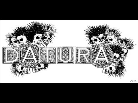 Datura - Oni (They)