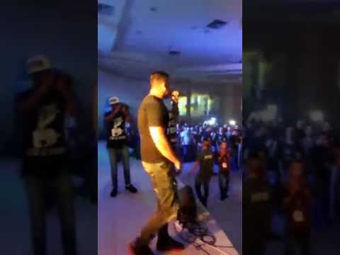 Soiree AID 2017 : BALTI et KLAY BBJ ft ZIED NIGRO et SNIPER MC 1