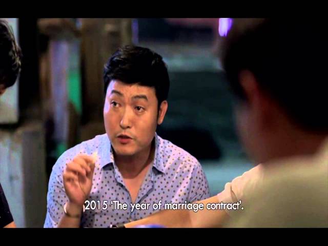 A Break Alone (2015)