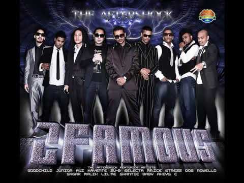 Mr.ice - Radica (with 2Famous)