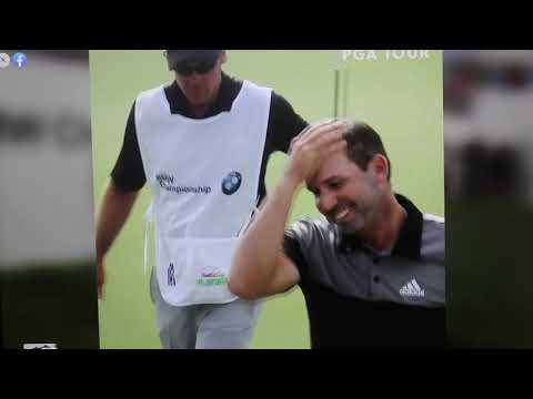 Did Sergio Take advantage of the Rules?