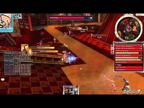 [FkNs] r179 vs [vZ] r157, CAT Round 2, 5/2/16 - Guild Wars (GvG)