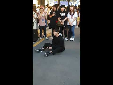 [MAXXAM] 180603 - 빛나리(Shine) (PENTAGON cover)