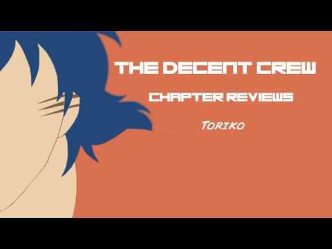 Toriko 396- The God of Hype