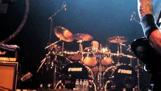 Gorefest - Tangled In Gore (Den Haag, 11-05-2006)