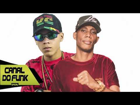 MC Novin e MC GW - Atura ou Surta (DJ Wellin) Lançamento 2017