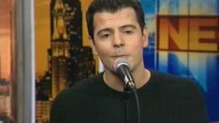 Jordan Knight  She&#39;s got a way