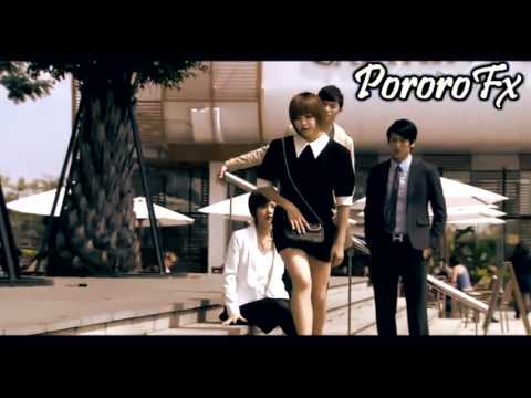 f(x) Victoria 'Take a Chance On Me' WLWI FMV