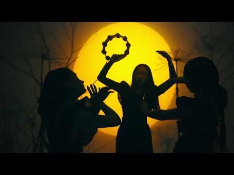 Billie Supernatural - Mr Jazz (Official Video)