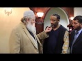 Johnny Converts To Islam January 2014