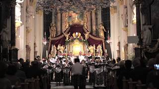 Download lagu Anon (NN) - nDherek Dewi Mariyah - Cappella Victoria Jakarta (South Tyrol, Austria) mp3