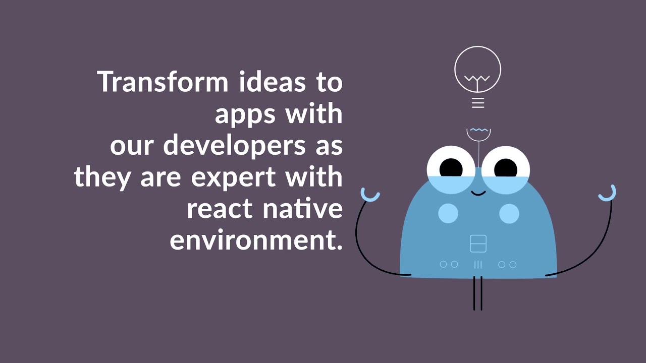 Cross Platforms Development