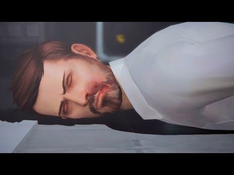 Life Is Strange - Killing Mr. Jefferson - Episode 5: Polarized