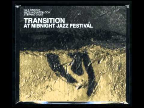 Transition (Gerold / Guazzaloca / Giust) _ Far from the First (2014)